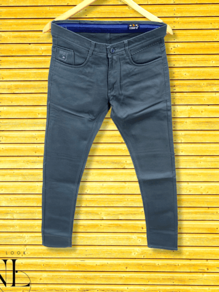 Code 19 Branded Basic Jeans