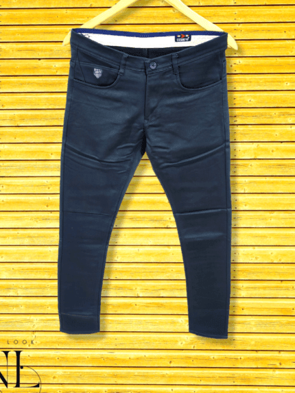 Code 19 Branded Basic Jeans