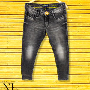 Slim Fit Jeans for Men