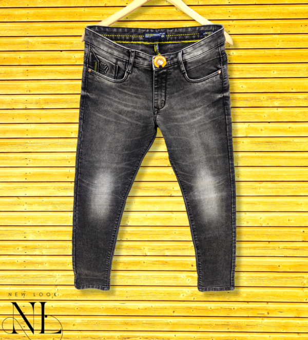 Slim Fit Jeans for Men