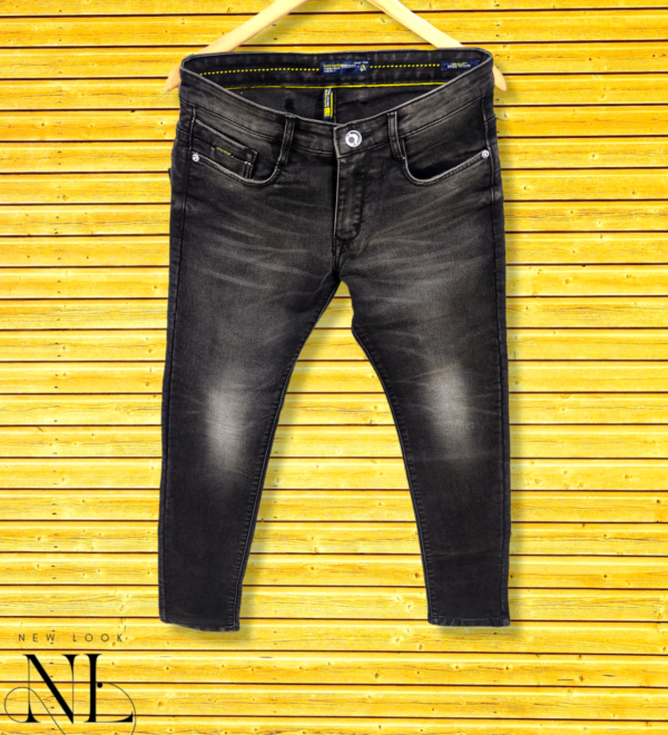 Slim Fit Jeans for Men