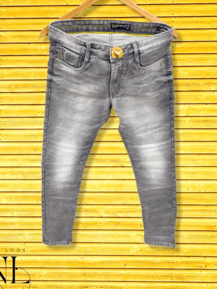 Slim Fit Jeans for Men