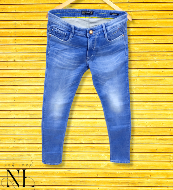 Slim Fit Jeans for Men