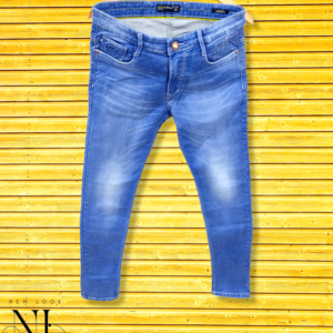 Slim Fit Jeans for Men