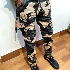 Army Joggers for Men