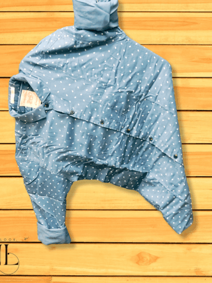 Premium Printed Shirt