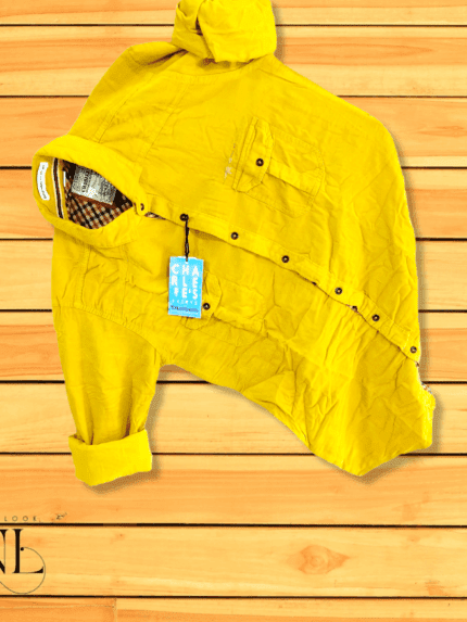 Branded Cotrise Shirt for Men