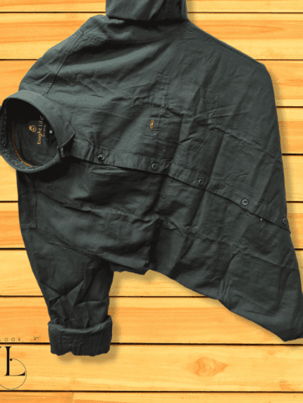 Branded Plain Shirt for Men