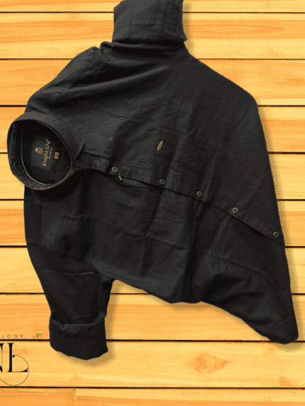 Branded Plain Shirt for Men