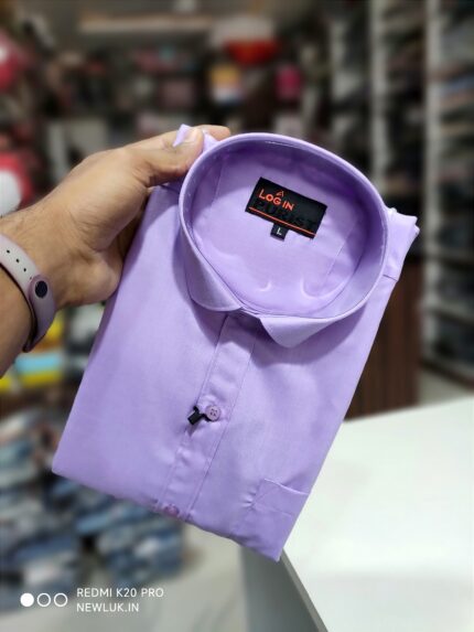 Formal Shirt full sleeve