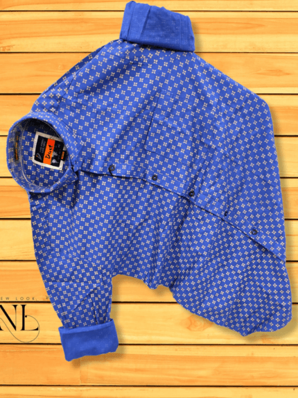 Printed Shirt for Men