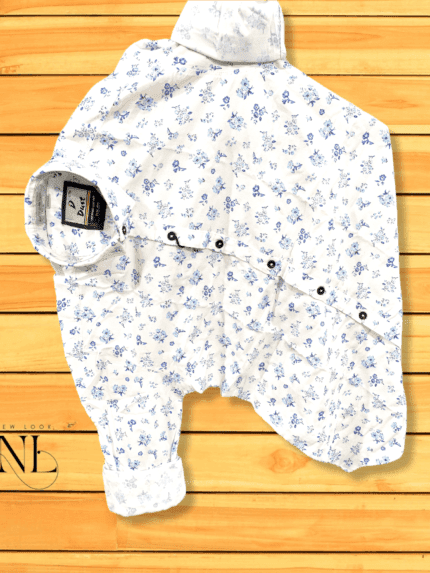 Printed Shirt for Men
