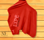 Men Half Printed T-shirt