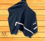 Men Half Printed T-shirt