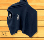 Men Half Printed T-shirt