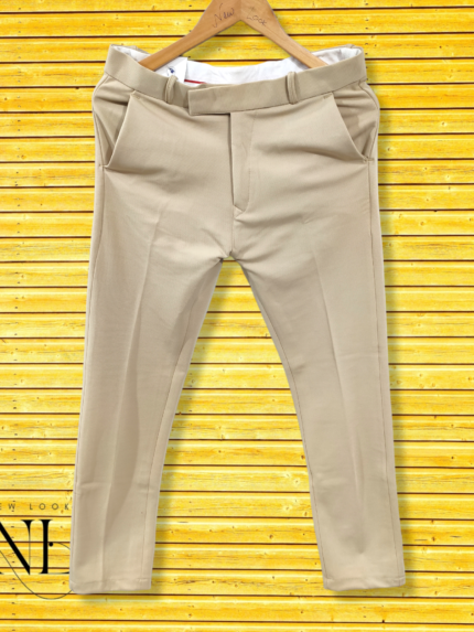 formal pants for man