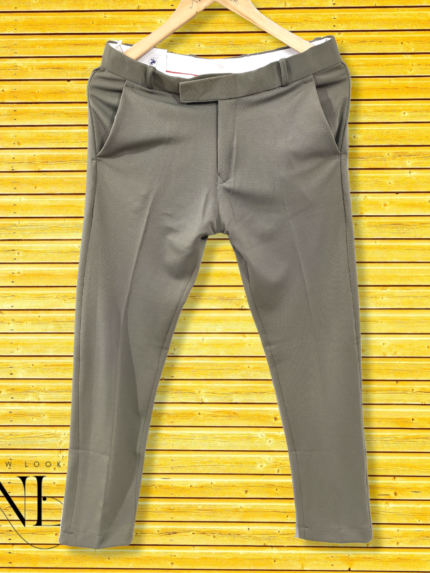 formal pants for man