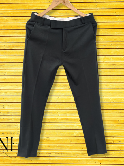 formal pants for man