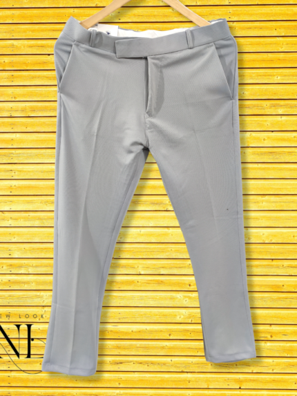 formal pants for man