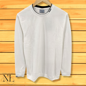 Plain T-Shirt For Men