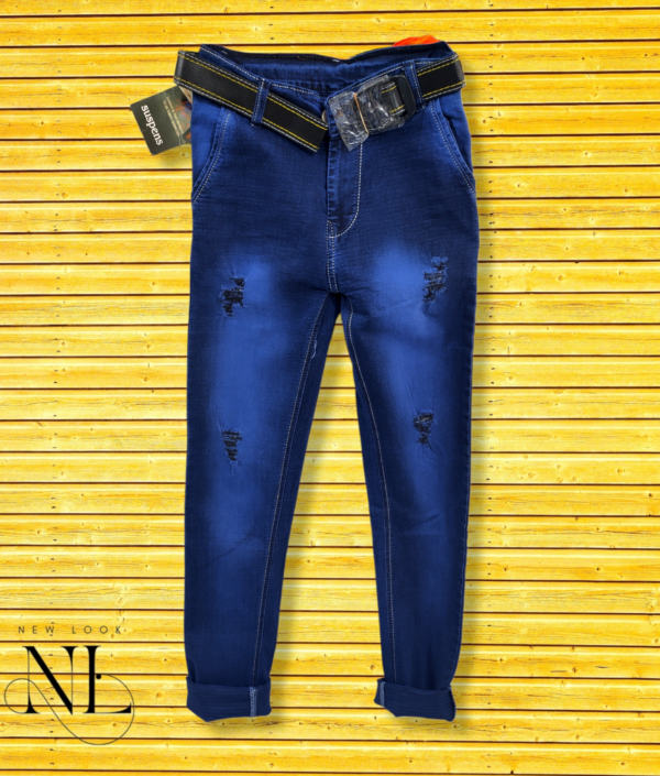 Clearance Sale Funky Jeans for Men