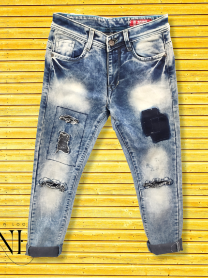 Clearance Sale Funky Jeans for Men