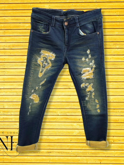 Funky Jeans for Men