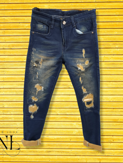 Clearance Sale Funky Jeans for Men