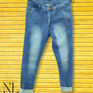 Clearance Sale Basic Jeans for Men