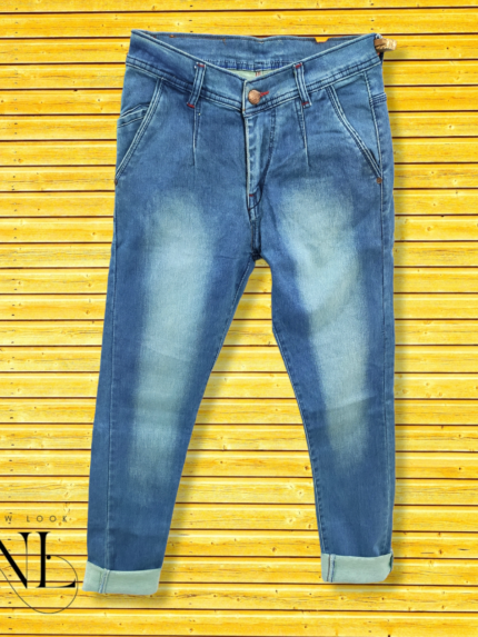 Clearance Sale Basic Jeans for Men