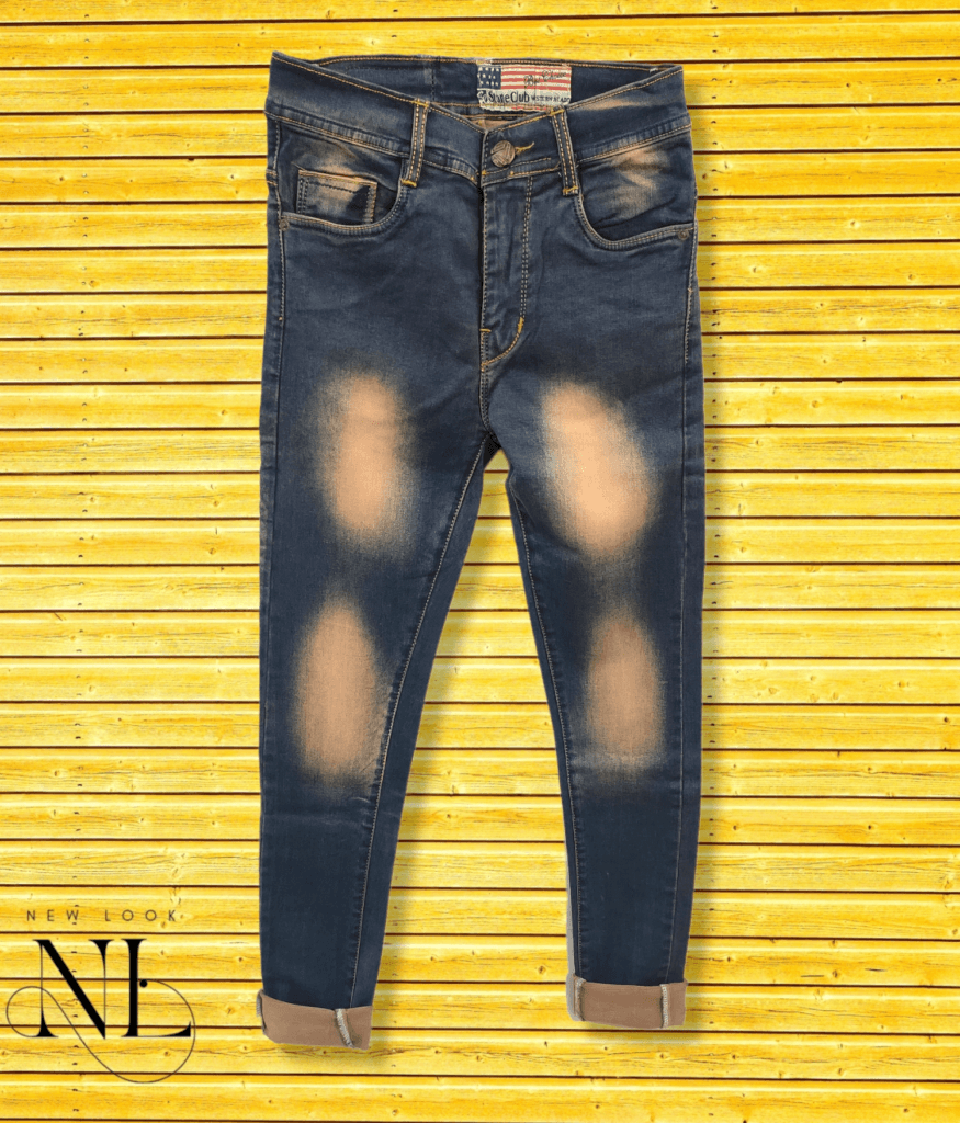 Clearance Sale Basic Jeans For Men New Look