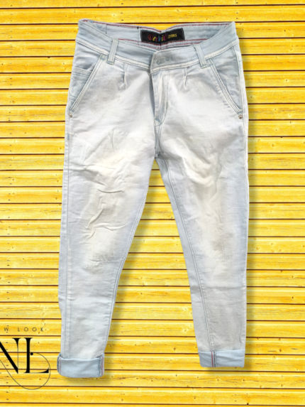 Clearance Sale Basic Jeans for Men