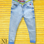 Basic Jeans for Men