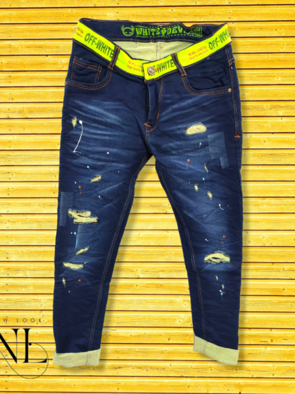 Clearance Sale Funky Jeans for Men