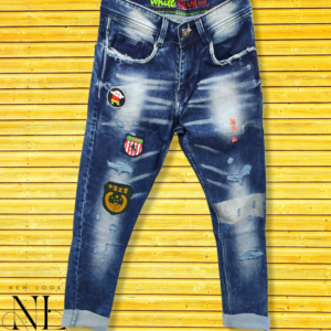 Clearance Sale Funky Jeans for Men