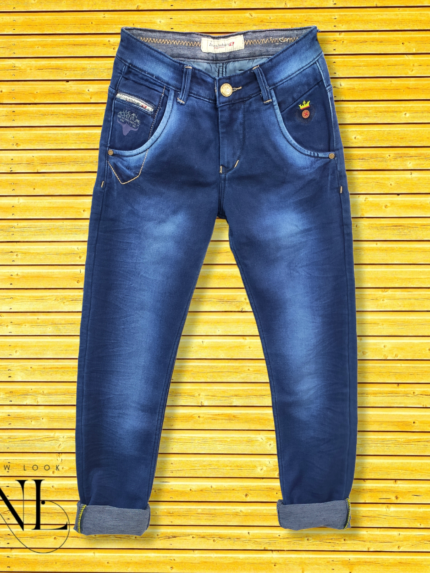 Clearance Sale Basic Jeans for Men