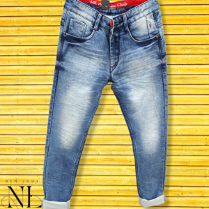 Clearance Sale Basic Jeans for Men