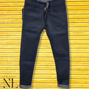 Clearance Sale Basic Jeans for Men