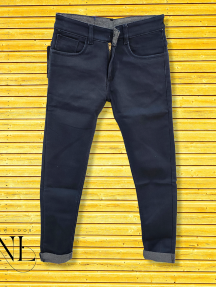 Clearance Sale Basic Jeans for Men