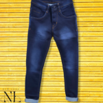 Clearance Sale Basic Jeans for Men