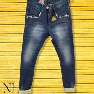 Clearance Sale Basic Jeans for Men