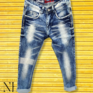 Clearance Sale Basic Jeans for Men