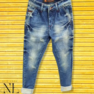 Clearance Sale Basic Jeans for Men