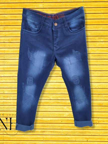 Clearance Sale Funky Jeans for Men