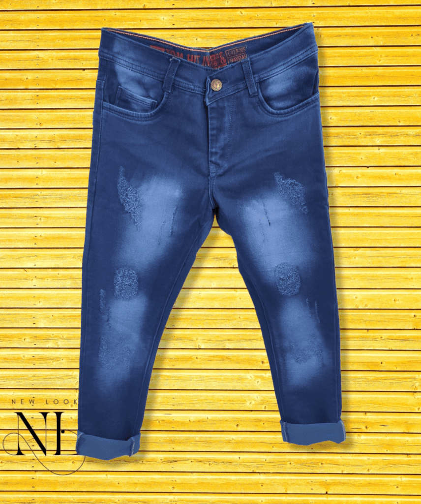 Clearance Sale Funky Jeans for Men