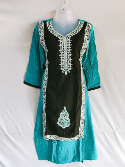 Printed Kurti for Women