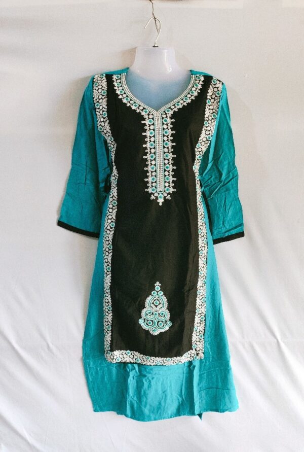 Printed Kurti for Women