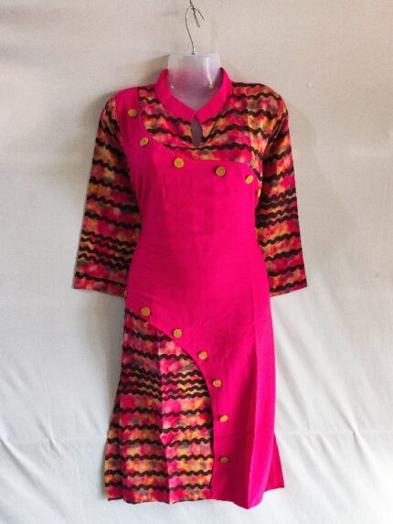 Printed Kurti for Women