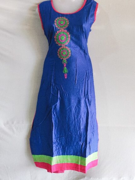 Printed Kurti for Women