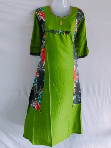 Printed Kurti for Women